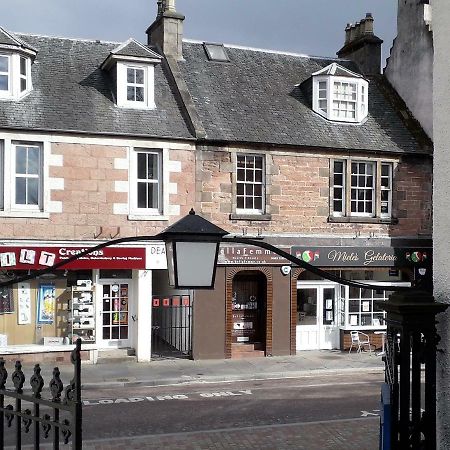 98 Church Street Apartment Inverness Exterior photo