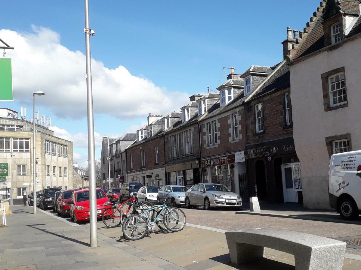 98 Church Street Apartment Inverness Exterior photo