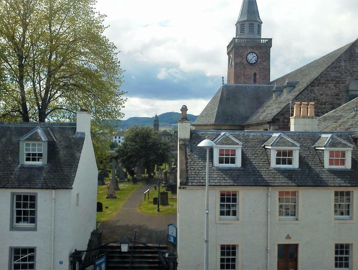 98 Church Street Apartment Inverness Exterior photo