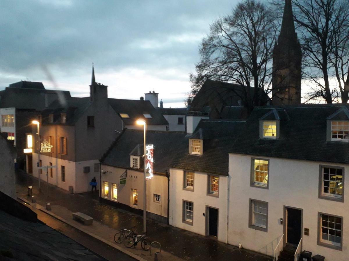 98 Church Street Apartment Inverness Exterior photo